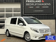 Mercedes-Benz Vito - Bestel 116 CDI Lang