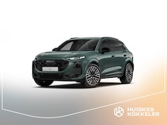 Audi Q3 - e-hybrid 272pk S edition