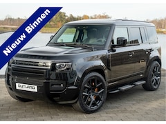 Land Rover Defender 110 - P300e 110 X-Dynamic HSE " Outland Edition " | Full Options | Urban |
