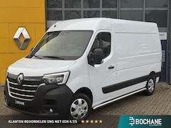 Renault Master - T35 2.3 dCi 135 L2H2 Work Edition | Navigatie | Trekhaak | Achteruitrijcamera |