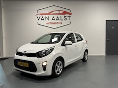 Kia Picanto - 1.0 DPi Comfortline 5Pers Airco//Cruise