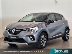 Renault Captur - 1.3 Mild Hybrid 160 EDC Techno | Adaptieve Cruise Control | Stoel- en voorruitverwarming |