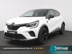 Renault Captur - 1.3 mild hybrid 140 SL Rive Gauche