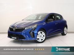 Renault Clio - 1.6 E-Tech Full Hybrid 145 evolution | Parkeersensor | Navigatie | Cruise control | AppleC