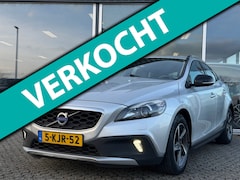 Volvo V40 Cross Country - 1.6 T4 Momentum AUTOMAAT/APPLECARPLAY/LED