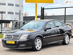 Opel Vectra GTS - 2.2-16V Elegance|AUT|HALFLEDER|TREKHAAK|INCL JAAR APK