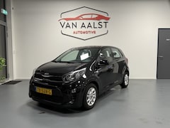 Kia Picanto - 1.0 CVVT Comf. PlusLine Navigator/ Airco/ Navi/ LMV