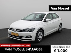 Volkswagen Polo - 1.0 MPI Comfortline
