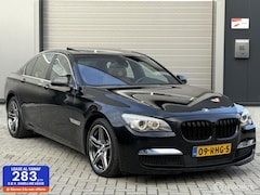 BMW 7-serie - 750i High Executive M Sport 408 pk softclose