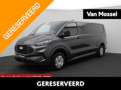 Ford Transit Custom - 300 2.0 TDCI L2H1 Trend | Apple Carplay /Android auto | Achteruitrij camera | LED | Laadru