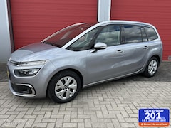 Citroën Grand C4 SpaceTourer - 1.2 PureTech 130pk Business 7 pers. ECC+Applecarplay+NAV+Cruise