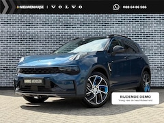 Lynk & Co 01 - 1.5 Plug-in Hybrid | Panoramadak | Adaptieve cruise control | 20" velgen | LED koplampen |