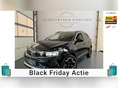 Opel Grandland - 1.2 Turbo Ultimate 1 JAAR BOVAG GARANTIE