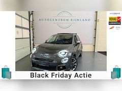 Fiat 500 X - 500X Dolce Vita Cabrio 1.5 Hybrid Cabrio 1 JAAR BOVAG GARANTIE