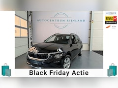 Skoda Kamiq - 1.0 TSI Business Edition 115PK automaat, 2 JAAR GARANTIE