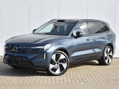 Volvo EX90 - Ultra Pure Electric AWD | Luchvering | Bose | Stoel/Stuurverwarming | Pilot Assist