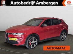 Alfa Romeo Tonale - Veloce 1.3 T4 PHEV (280Pk) Winterpakket Géén Afleverkosten