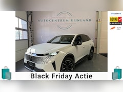 Peugeot 3008 - 1.2 Hybrid 136 Allure 1 JAAR BOVAG GARANTIE