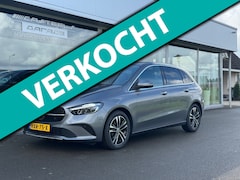 Mercedes-Benz B-klasse - 200 Progressieve Luxury Line automaat . achteruitrijcamera , Apple-carplay