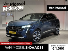 Peugeot 3008 - 1.6 HYbrid 180 Allure Pack Business