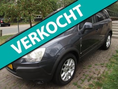Opel Antara - 2.4-16V Temptation