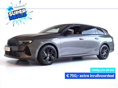 Opel Astra Sports Tourer - 1.2 Turbo 130pk Start/Stop Elegance AUTOMAAT NAVI CAMERA LED WINTERPACK