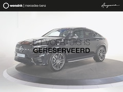 Mercedes-Benz GLE-Klasse Coupé - 400e 4MATIC Sport Edition Premium Plus | Premium Pakket | Rijassistentiepakket | Panoramas