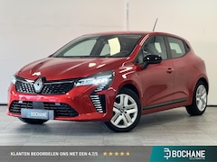 Renault Clio - 1.6 E-Tech Full Hybrid 145 evolution | NAVIGATIE | APPLE CARPLAY & ANDROID AUTO | PARKEERS