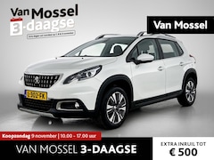 Peugeot 2008 - 1.2 PureTech Allure