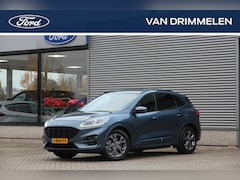 Ford Kuga - 2.5 PHEV e-CVT 225pk ST-Line X | Winterpack | Driver Assistance Pack | B&O Audio