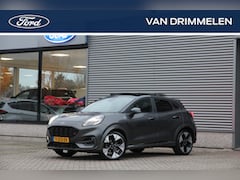 Ford Puma - 1.0i Ecoboost Hybrid 155pk ST-Line X | Panorama dak | B&O Audio | Apple Carplay - Android