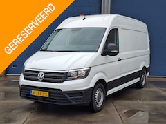 Volkswagen Crafter - 35 2.0 TDI L3H3 Trendline AIRCO / CRUISE CONTROLE / CAMERA / EURO 6 / L2H2