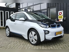 BMW i3 - Comfort 22 kWh | Cruise | NL-Auto | Trekhaak