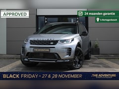 Land Rover Discovery Sport - 1.5 P270e PHEV Dynamic SE Panoramadak | Stoelverwarming | Stuurverwarming