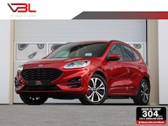 Ford Kuga - 2.5 PHEV ST-Line X | Elek. wegklapbare trekhaak | 19inch velgen |