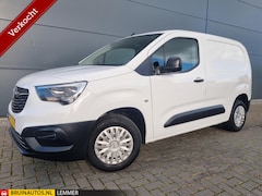 Opel Combo - 1.5D L1H1 Edition 102 PK Navigatie Cruise 2022