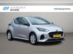 Mazda 2 Hybrid - 1.5 116pk CVT Centre-line | App Connect | Climate | Adaptive Cruise | Camera | Stoelverwar