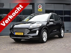 Ford Kuga - 2.5 PHEV Titanium