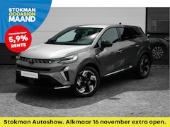 Renault Symbioz - 1.6 E-Tech full hybrid 145 techno | reservewiel | achterklep elektrisch | camera | NIEUWE