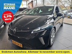 Renault Clio - 1.0 TCe 90 GPF evolution | Airco | Apple Carplay/Android Auto | Cruise | incl. Bovag rijkl