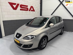 SEAT Altea - 1.2 TSI I-Tech|DAB|PDC|Trekhaak|Cruise|Stoelvw|NAP|Climate|6bak|Navi|Start-stop|4-seizoen