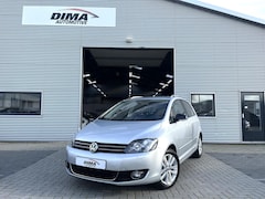 Volkswagen Golf Plus - 1.4 TSI Comfortline / Trekhaak