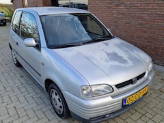SEAT Arosa - 1.4i APK