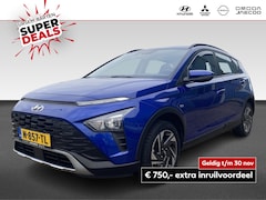 Hyundai Bayon - 1.0 T-GDI Comfort | Trekhaak | Dealer Onderhouden
