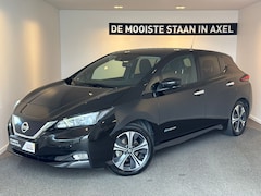 Nissan LEAF - 2.ZERO EDITION 40 kWh