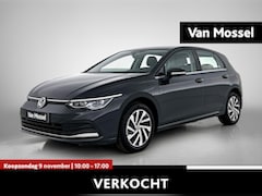 Volkswagen Golf - 1.4 eHybrid Style 204 PK | Automaat | Volledig Dealer Onderhouden | Plug-In | Digitale Coc