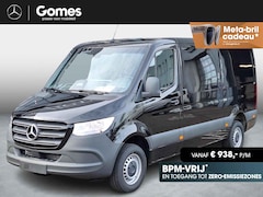 Mercedes-Benz Sprinter - 317 1.9 CDI L2 Pro | Sprinter BPM-vrij kopen in 2025