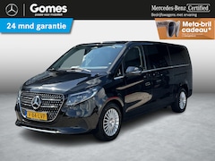 Mercedes-Benz V-klasse - 300 L3 | Widescreen | Navi | Sfeerverlichting