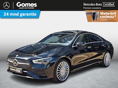 Mercedes-Benz CLA-Klasse - 250 e Star Edition AMG Line | Panoramadak | Multibeam LED | Achteruitrijcamera | Keyless-G
