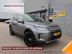 Land Rover Discovery Sport - P300e 1.5 S 1e Eigenaar | NL-Auto | Dealer Onderh. | BTW | 360' Cam | Elek Stoel | Stoelve